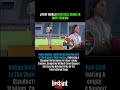 Gold in Silence 🥇🇮🇳 | Jyothi Yarraji Shines Without a Crowd