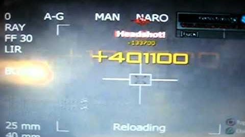 hack lobby walking ac130 super xp lobby