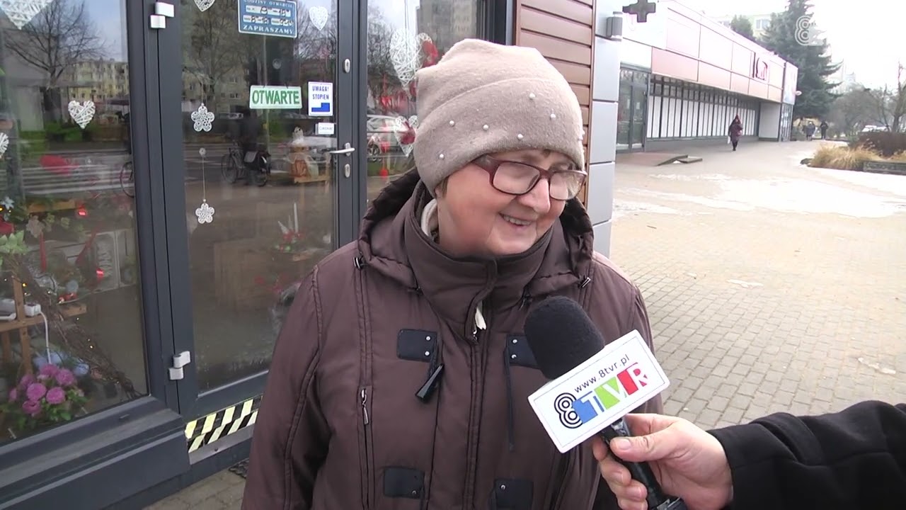 Poradnik bezpieczeństwa - sonda