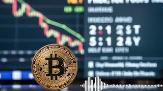 Decoding Bitcoin s Wild Ride  Fed Whispers, Japanese Regulation, | Crypto News Podcast