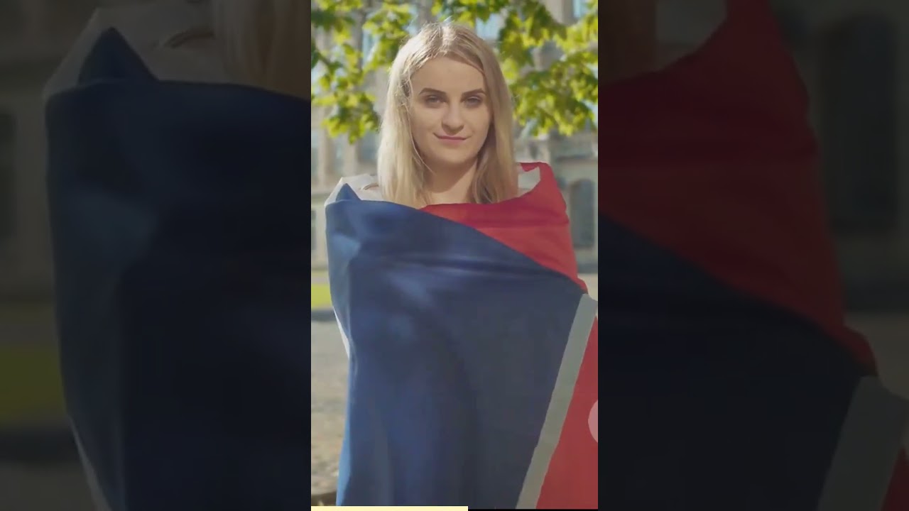 The liberation of Normandy 