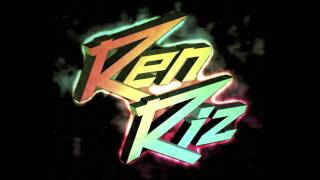 Stevie Nicks - Stand Back (Ren Riz Bootleg)