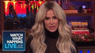 Celebrity Kim Zolciak Biermann’s Thoughts On Sheree Whitfield’s Convict Boyfriend | RHOA | WWHL Net Worth