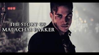 The Vampire Diaries | The Full Story of Kai Parker