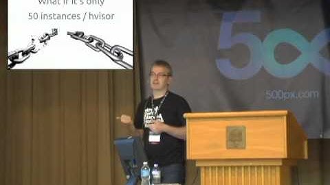 Introduction to OpenStack