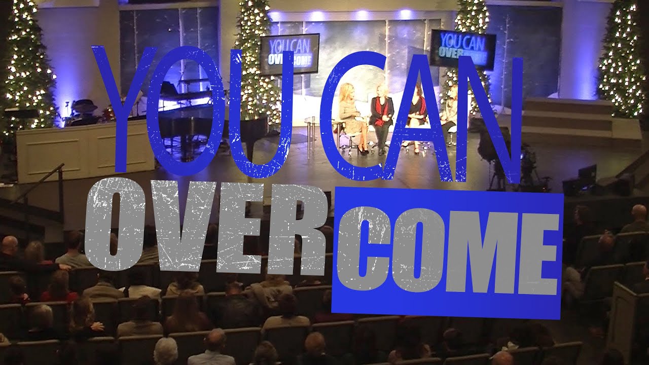 Lose Your Weight and Keep it Off | Weigh Down | Gwen Shamblin Lara