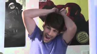Best Toy Ever EXTRAS - smosh