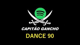 Dance 90 Flashback Raridades