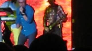 Catchafire (Whoopsi-Daisy)- TobyMac LIVE At Creation 2012 Northeast