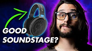 The Truth About Headphone 'Soundstage'