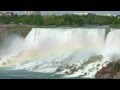 Ниагарский водопад - часть 2.  Жизнь в Канаде.