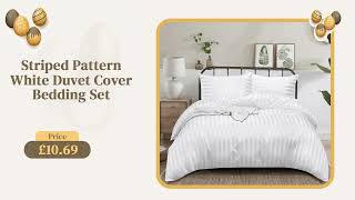Easter Sale Live Buy Bedding Products Online In UK #eastersale #eastershopping #bedding