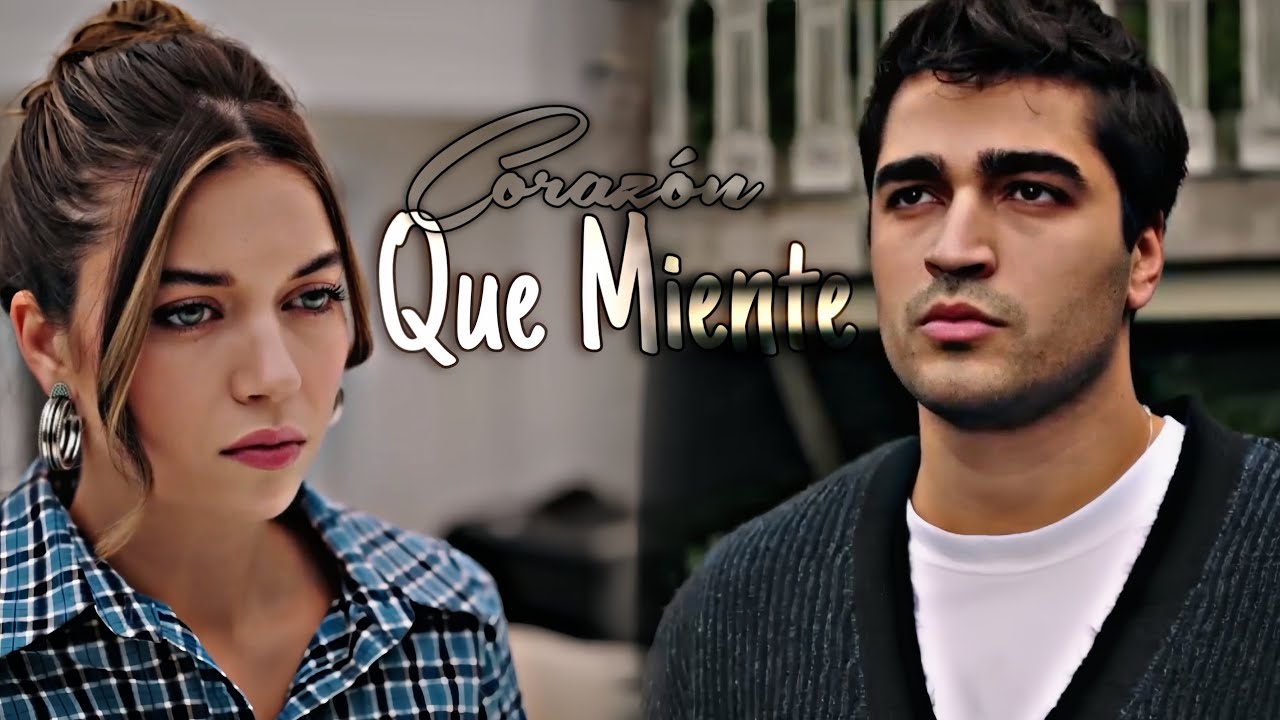 SeyFer ● Corazón Que Miente