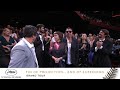 GRAND TOUR – Rang I – English – Cannes 2024