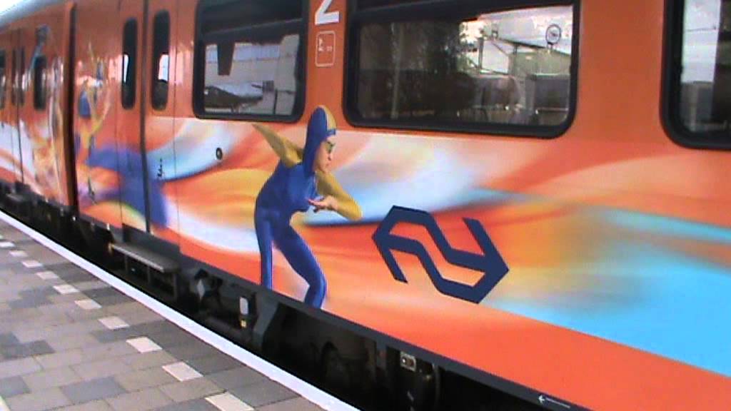 Afscheid ICM 4240, nader bekeken