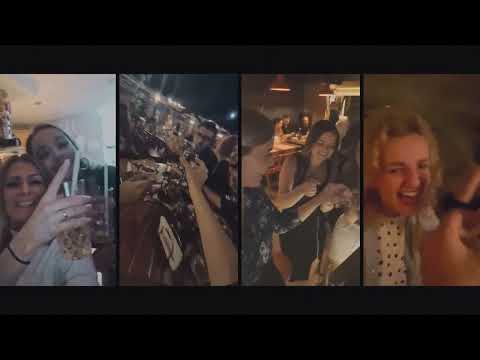 S.A.R.S. - Hej kafano (Official Video) prod. by Django Hi-Fi