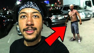 I Almost Got Into a FIGHT at a KPOP Concert...