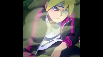 Boruto saves Kawaki - Elevated - 「AMV/EDIT」