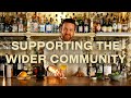 SUPPORTING THE WIDER COMMUNITY