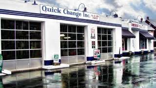 Visit Quick Change Oil a Costa Oil - 10 Minute Oil Change Company