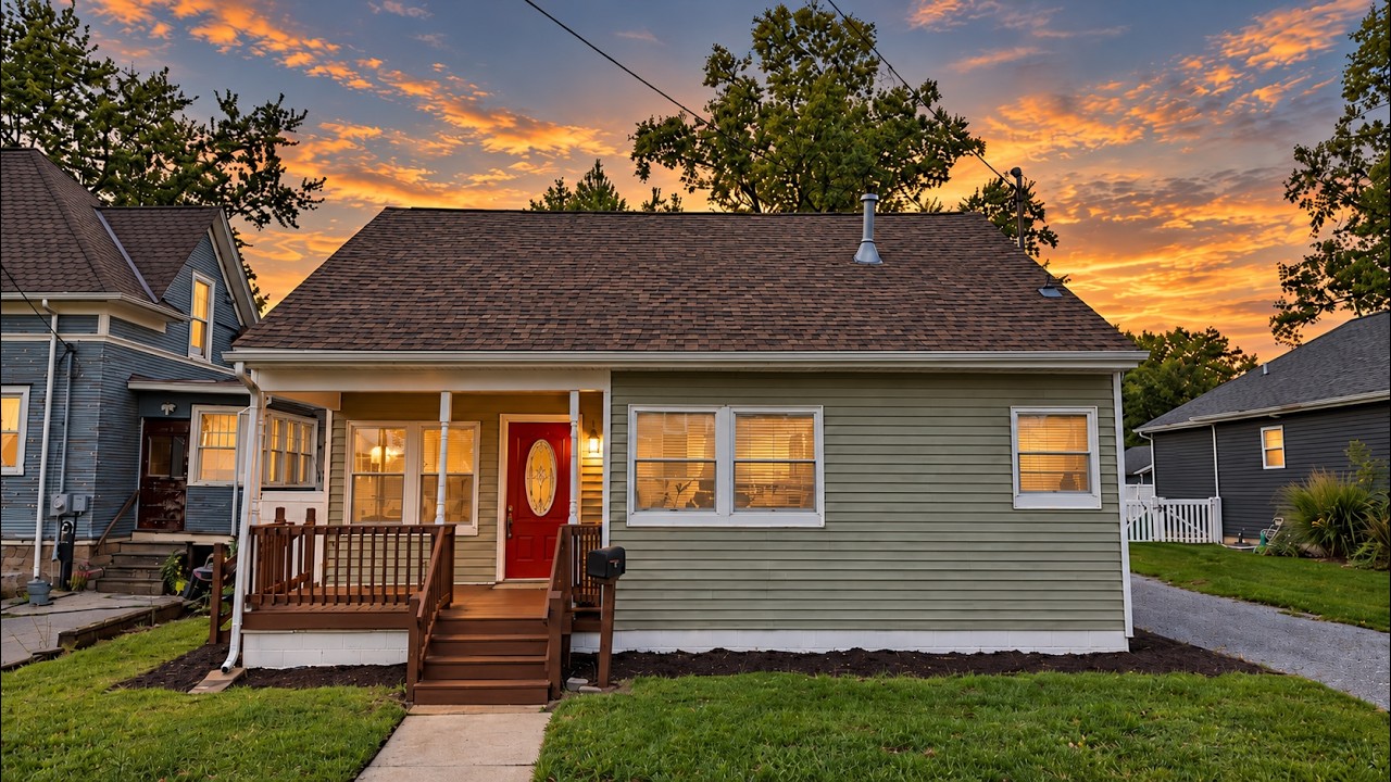 人文 marquiscount Address not provided], Crown Point, IN 46307 - MLS 845946