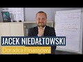 Po co komu doradca finansowy jacek niedatowski niedatowskifinanse phinance sa