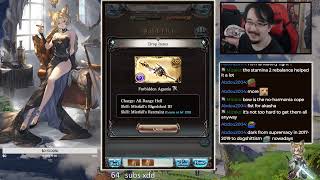 【Granblue Fantasy】GBF University Episode 4.6 - Which Weapons are good/bad ? (Dark Edition)