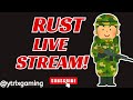 Rust : Fresh Wipe - Rust Romania