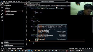 TUGAS 2 STRUKTUR DATA - UNIVERSITAS TERBUKA / Mochammad Apriliano Aditya Pratama - 055505544