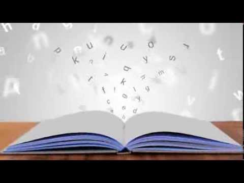Open Book - Prezi Tenmplate - YouTube