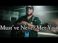 Luke Combs Must Ve Never Met You Official Music Video mp3