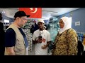 Hurricane Harvey Relief: Caravan of Love (Day 3)