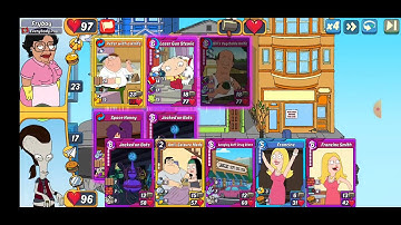 Animation Throwdown - Sugar Crash Clash Day 1