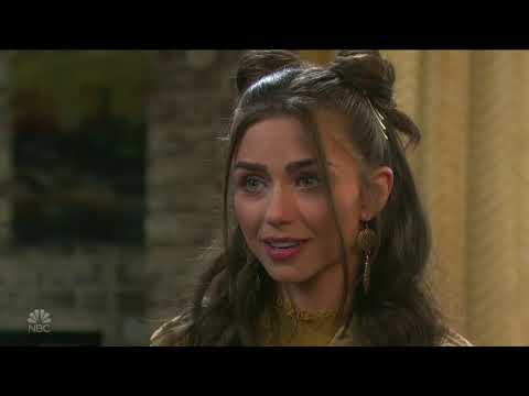 Days of Our Lives - Ciara Tripp & Claire 3 13 19 pt 2/2 - Days of Our Lives - Ciara Tripp & Claire 3 13 19 pt 2/2
