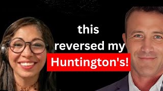 Huntingtons Disease Successy Treated