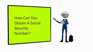 Social Security Office Near Me - Obtaining a Card