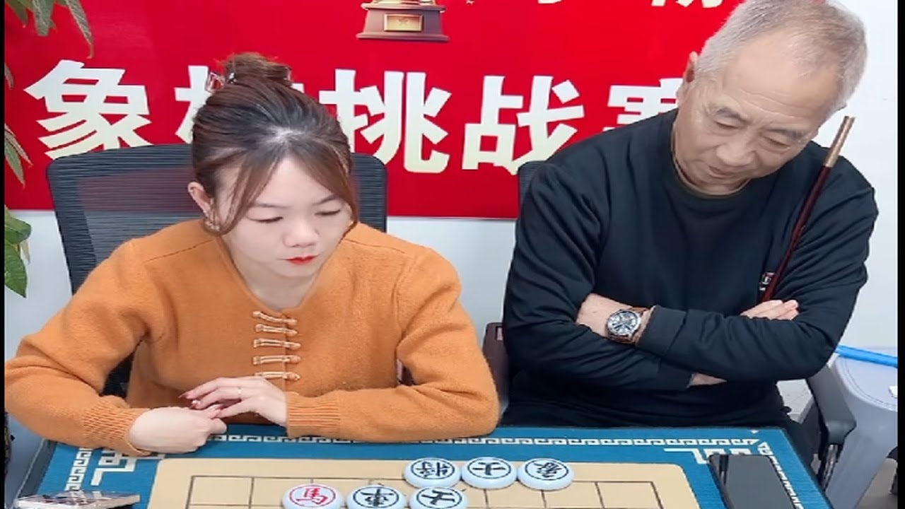 黑白之间，藏着一生的选择