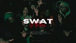 SWAT | FAST JERSEY x MDOT 59 x COE WIKI TYPE BEAT | NY Drill Instrumental 2025
