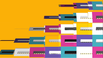 Minia luminaire | Holectron