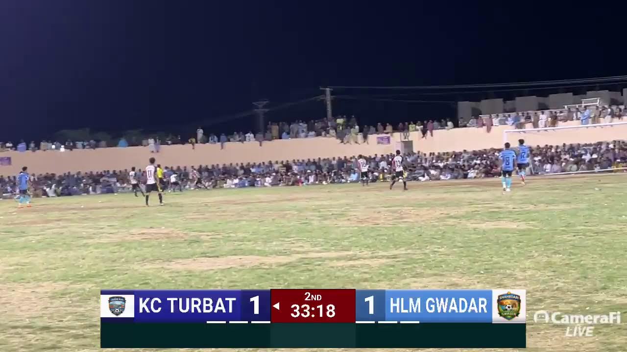 Baloch Tv's broadcast