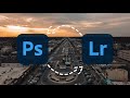 Transferring Photos From Lightroom to Photoshop and Back + Troubleshooting