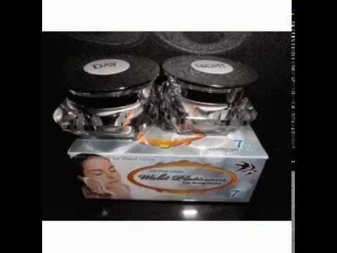 085334588611 Cream Walet Platinum Asli 85rb