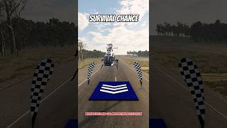 0-600 MPH! Can We Survive?  | BeamNG.drive
