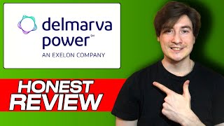 Delmarva Power Honest Review User Experience Explore Utility Services Online
