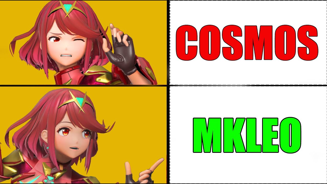 MKLEO's AEGIS IS INSANE NOW