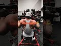 wcs.springfield #backday #fitafter40 #fitnessjourney #discipline