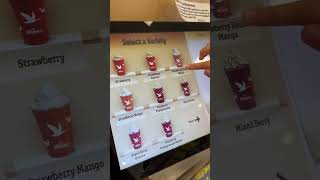 Wawa Run For Smoothies wawa shorts subscribe short fruit smothie