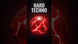 ⚡ This Is What Hard Techno Feels Like | Vocal Chops &amp; Distorted Kicks | Noctva Music