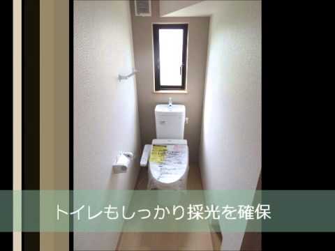 ラフォーレ八本松A棟