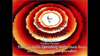 Rap Critic: "Gangsta's Paradise" by Coolio feat. L. V. Rap Critic: "Gangsta's Paradise" by Coolio feat. L. V.